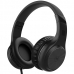 Fone de Ouvido Motorola Moto XT120 com Microfone - Preto