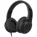 Fone de Ouvido Motorola Pulse 120 com Microfone - Preto