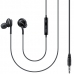 Fone de Ouvido Samsung EO-IA500BBEGWW com Microfone e Cabo de 1.2 Metros - Preto
