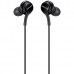 Fone de Ouvido Samsung EO-IA500BBEGWW com Microfone e Cabo de 1.2 Metros - Preto
