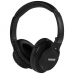 Fone de Ouvido Sem Fio Aiwa Aw A36BT com e Microfone - Preto