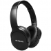 Fone de Ouvido Sem Fio Aiwa AWK11B com e Auxiliar - Preto