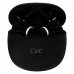 Fone de Ouvido Sem Fio CVC C32 com e Microfone - Preto