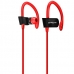 Fone de Ouvido Sem Fio Elg EPB-DZ1RD com e Microfone - Vermelho/Preto