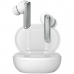 Fone de Ouvido Sem Fio Haylou W1 com Bluetooth e Microfone - Branco