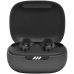 Fone de Ouvido Sem Fio JBL Live Pro 2 TWS com Bluetooth e Microfone - Preto
