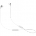 Fone de Ouvido Sem Fio JBL Tune 215BT com Bluetooth e Microfone - Branco