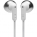 Fone de Ouvido Sem Fio JBL Tune 215BT com Bluetooth e Microfone - Branco