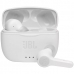 Fone de Ouvido Sem Fio JBL Tune 215TWS com Bluetooth e Microfone - Branco