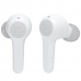 Fone de Ouvido Sem Fio JBL Tune 215TWS com Bluetooth e Microfone - Branco