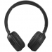 Fone de Ouvido Sem Fio JBL Tune 510BT com Bluetooth e Microfone - Preto