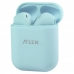 Fone de Ouvido Sem Fio Keen Inpods 12 com e Microfone - Azul Claro