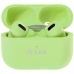 Fone de Ouvido Sem Fio Keen Inpods I13 com e Microfone - Verde Claro