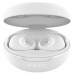 Fone de Ouvido Sem Fio Motorola Moto Buds 150 com e Microfone - Branco