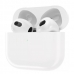 Fone de Ouvido Sem Fio Moxom Air MX-TW08 com e Microfone - Branco