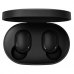 Fone de Ouvido Sem Fio Xiaomi Mi True Wireless Earbuds Basic 2 TWSEJ061LS com Bluetooth e Microfone - Preto