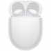Fone de Ouvido Sem Fio Xiaomi Redmi Buds 4 M2137E1 com Bluetooth e Microfone - Branco