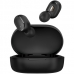 Fone de Ouvido Sem Fio Xiaomi Redmi Buds Essential M2222E1 com Bluetooth e Microfone - Preto