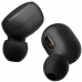 Fone de Ouvido Sem Fio Xiaomi Redmi Buds Essential M2222E1 com Bluetooth e Microfone - Preto