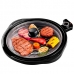 Grill Mondial Smart Grill G-04 1.200 Watts Antiaderente 220V ~ 50/60 HZ - Preto