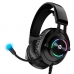 Headset Gaming HP H360GS 7.1 com USB para PC - Preto