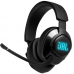 Headset Gaming JBL Quantum 400 com USB/ 3.5 MM- Preto