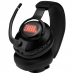Headset Gaming JBL Quantum 400 com USB/ 3.5 MM- Preto