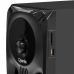 Home Theater Quanta QTHTB204 4.1CH 65 Watts RMS e USB Bivolt - Preto