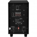 Home Theater Quanta QTHTB204 4.1CH 65 Watts RMS e USB Bivolt - Preto