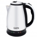 Jarra Eletrica Quanta QTC850 1.000 Watts 2 Litros 127V ~ 60HZ - Prata