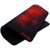 Kit Mouse Gamer Sem Fio Redragon M601WL-Ba + Mousepad de 330 X 260 X 3 MM - Preto/Vermelho