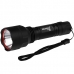 Lanterna LED Prosper P-1002 8.500 Watts Recarregavel - Preta