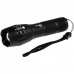 Lanterna LED Prosper P-1003 7.000 Watts Recarregavel - Preta