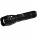 Lanterna LED Prosper P-1003 7.000 Watts Recarregavel - Preta