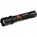 Lanterna LED Prosper P-1004 7.500 Watts Recarregavel - Preta