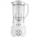 Liquidificador Britania Diamante 800 900 Watts 4 Velocidades + Pulsar 220V ~ 50/60 HZ - Branco