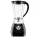 Liquidificador Mondial Power Black L-28 550 Watts 2 Velocidades + Pulsar 220V ~ 50/60 HZ - Preto