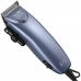 Maquina de Cortar Cabelo Gama Salon Exclusive Pro 7.6 Clipper 6 Watts 220V ~ 50HZ - Azul