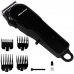 Maquina de Cortar Cabelo Megastar GWE035 Recarregavel Bivolt - Preta