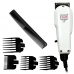 Maquina de Cortar Cabelo Prosper P-1800 18 Watts 220V ~ 50HZ - Branca/Preta