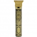 Maquina de Cortar Cabelo Prosper P-2121 Pirata 5 Watts Recarregavel - Dourado