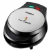 Maquina de Cupcakes Mondial Pratic Cupcake CK-01 1.000 Watts 127V ~ 60HZ - Preta/Prata