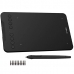 Mesa Digitalizadora XP-Pen Deco MINI7 - Preta