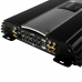 Módulo Automotivo Megastar MAP-5100 de 16.000 Watts 4 Canais - Preto/Prata