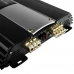 Módulo Automotivo Megastar MAP-5100 de 16.000 Watts 4 Canais - Preto/Prata