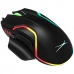 Mouse Gamer Altec ALGM9525 USB Ate 2.400 Dpi com Backlight RGB - Preto