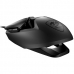Mouse Gamer Cougar Airblader USB Ate 16.000 Dpi - Preto