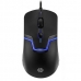Mouse Gamer HP M100 USB Ate 1.600 Dpi - Preto