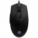 Mouse Gamer HP M260 USB Ate 6.400 Dpi com Backlight RGB - Preto