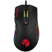 Mouse Gamer Krab Specter KBGMR20 USB Ate 10.000 Dpi com Backlight RGB - Preto